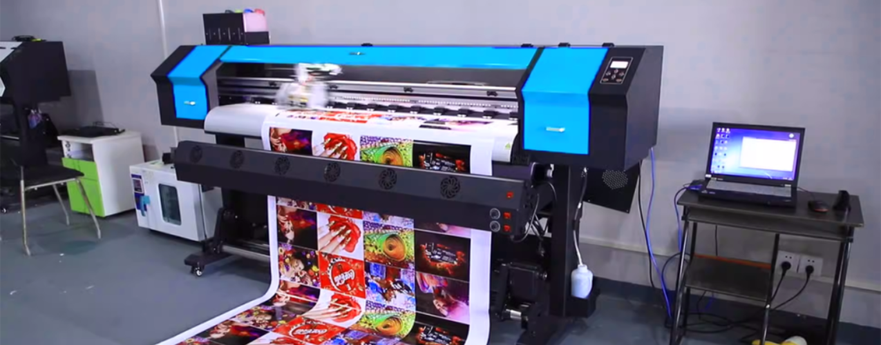 Digital Printing